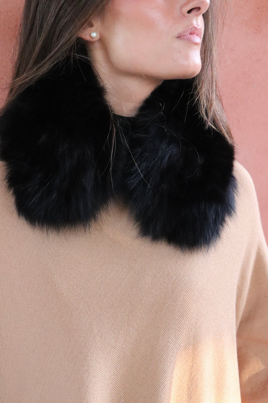 Cuello zorro 56