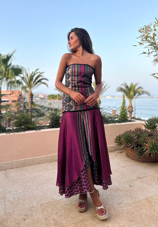 Vestido Indio 2.0 106