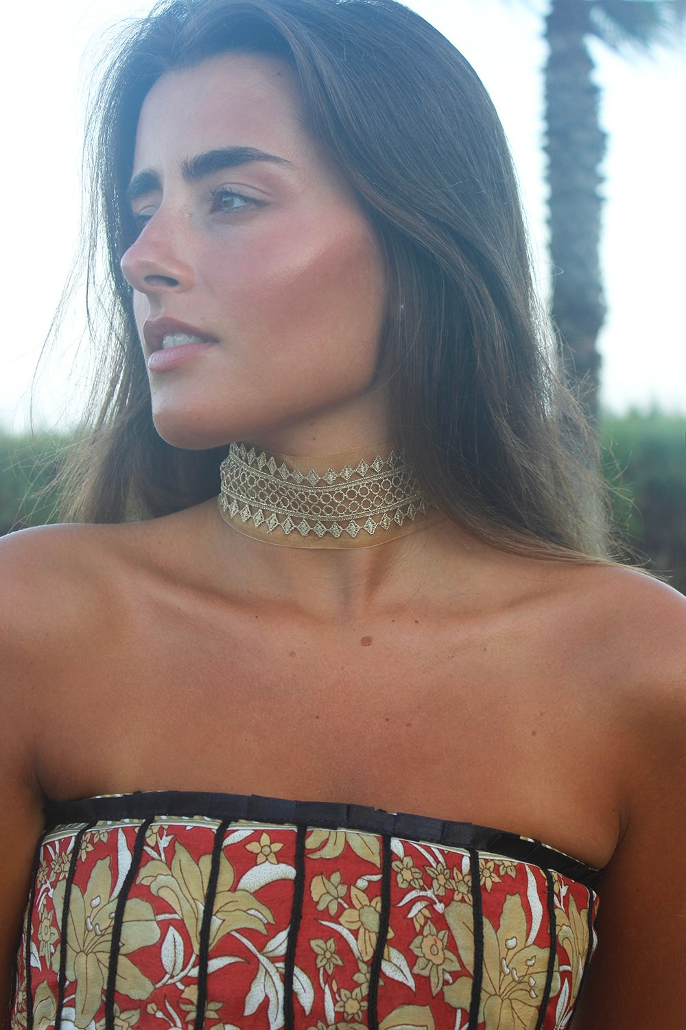 Vestido Indio 1441
