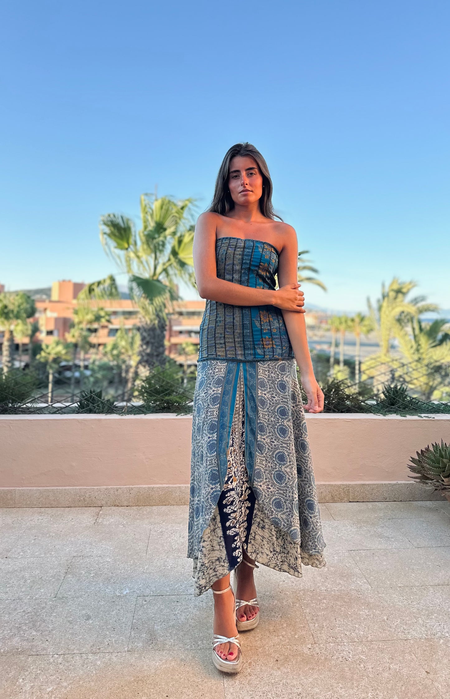 Vestido Indio 2.0 65