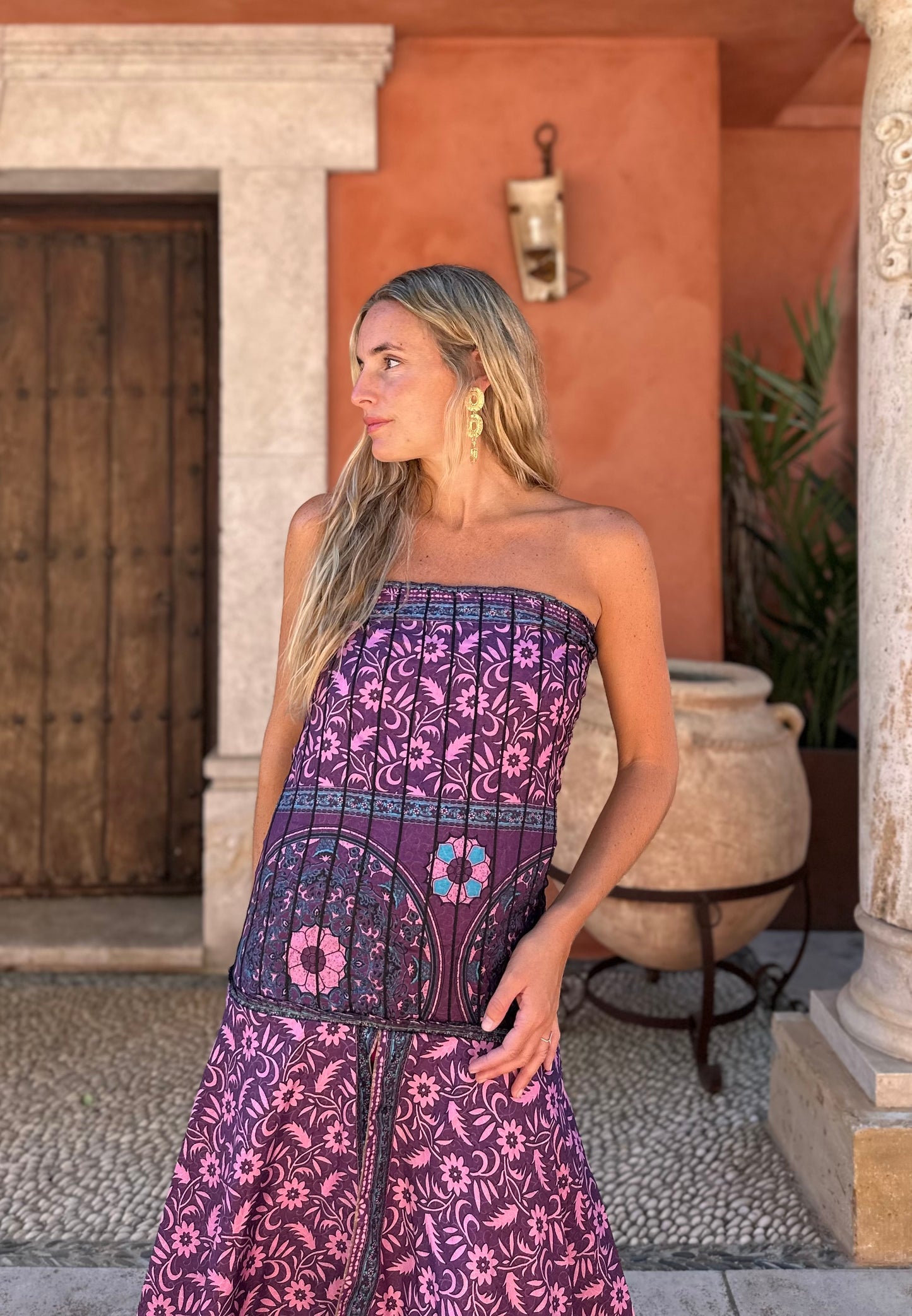 Vestido Indio 2.0 52