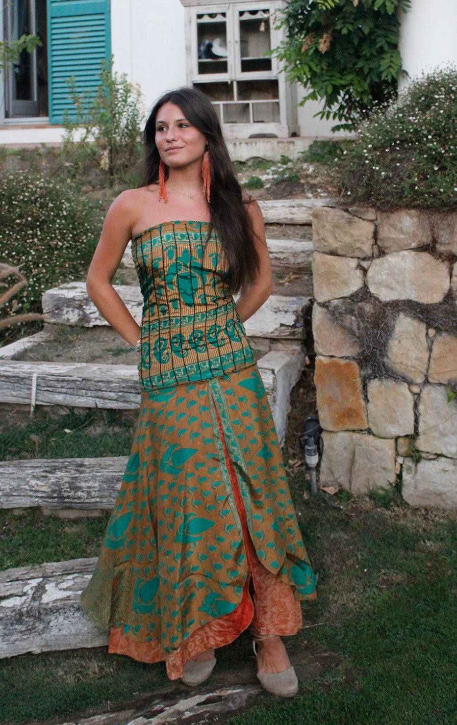Vestido Indio 2.0 57