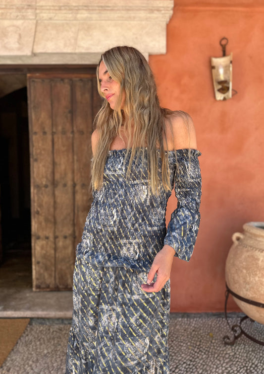 Vestido Menorca 01