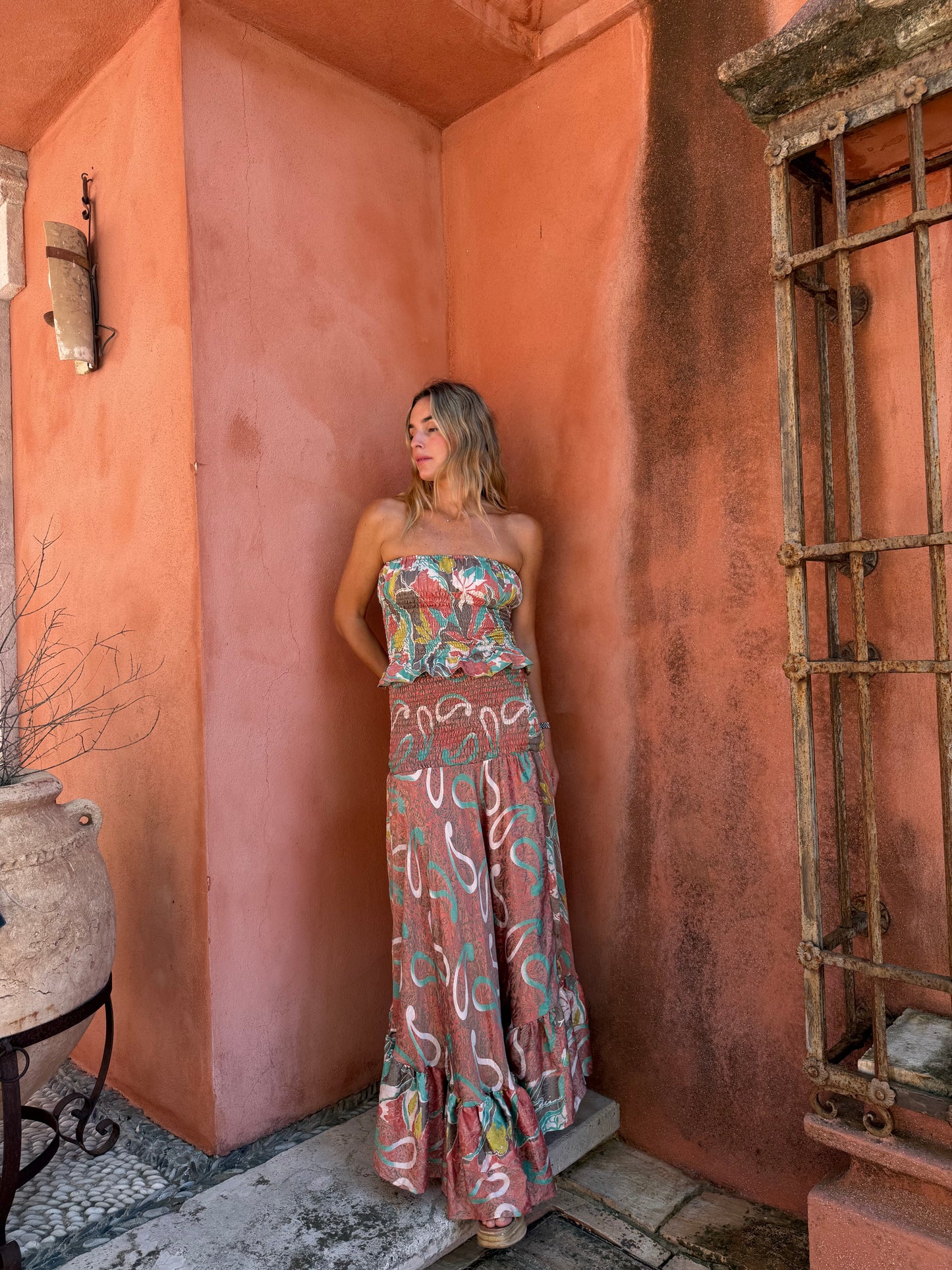 Conjunto Formentera 2.0 10