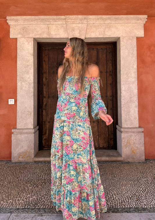 Vestido Menorca 05