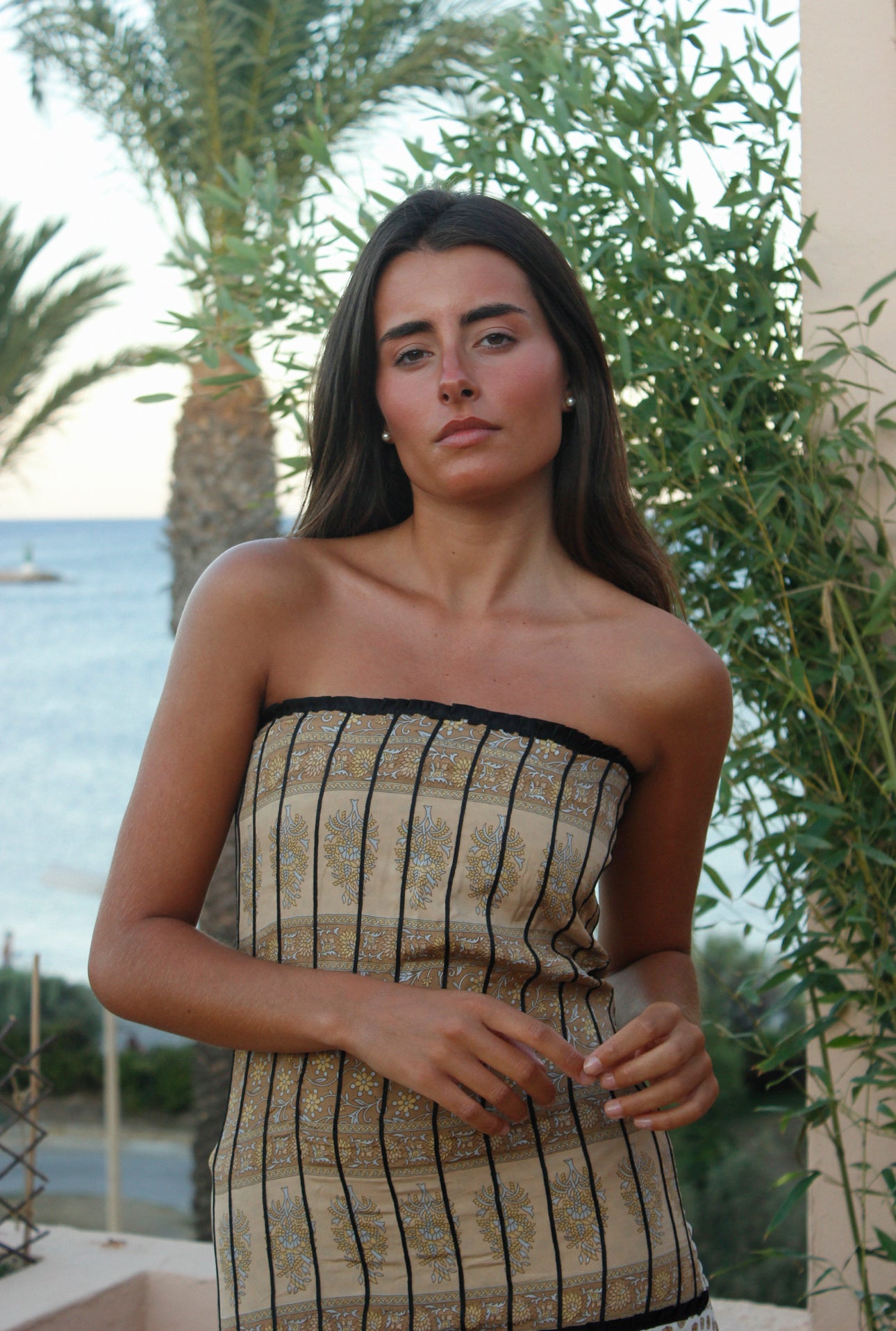 Vestido Indio 2.0 84