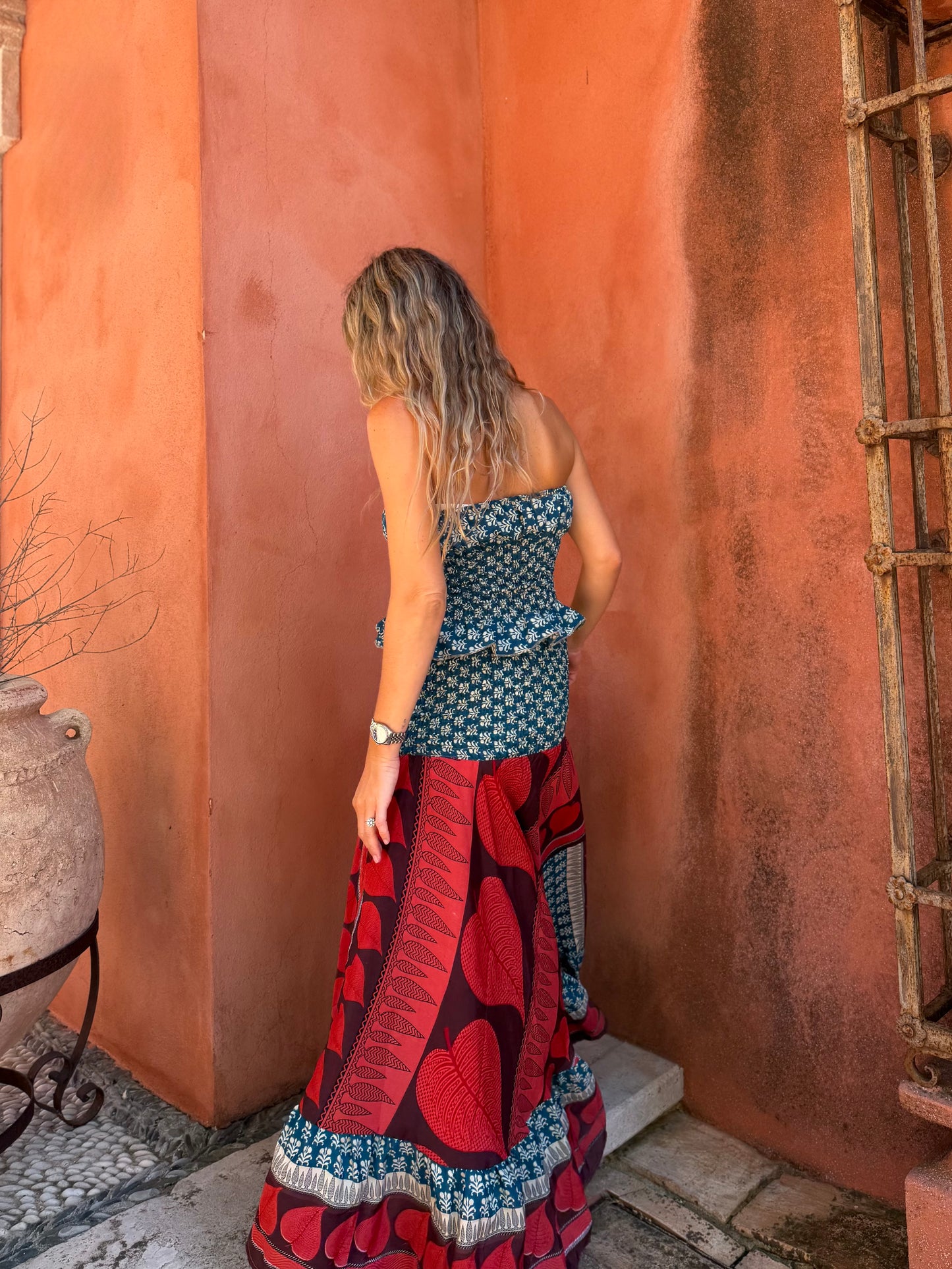 Conjunto Formentera 2.0 08
