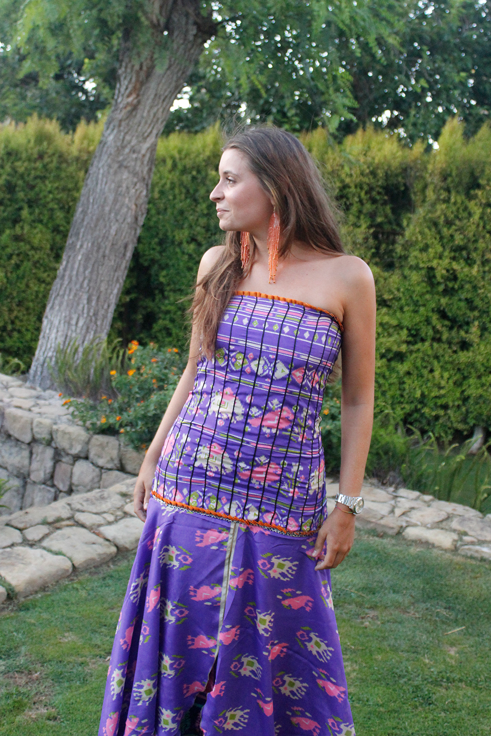 Vestido Indio 2.0 56