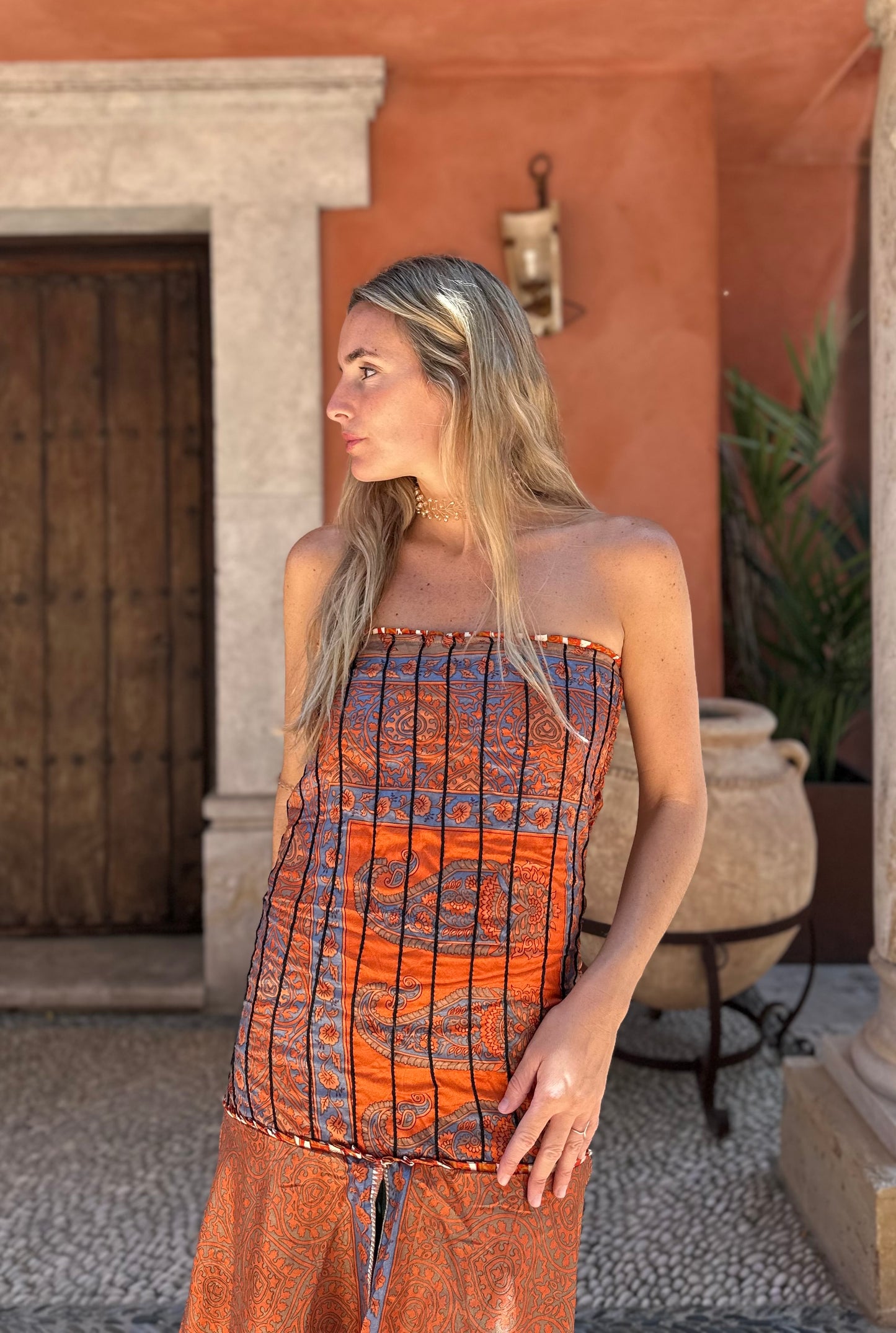 Vestido Indio 2.0 11