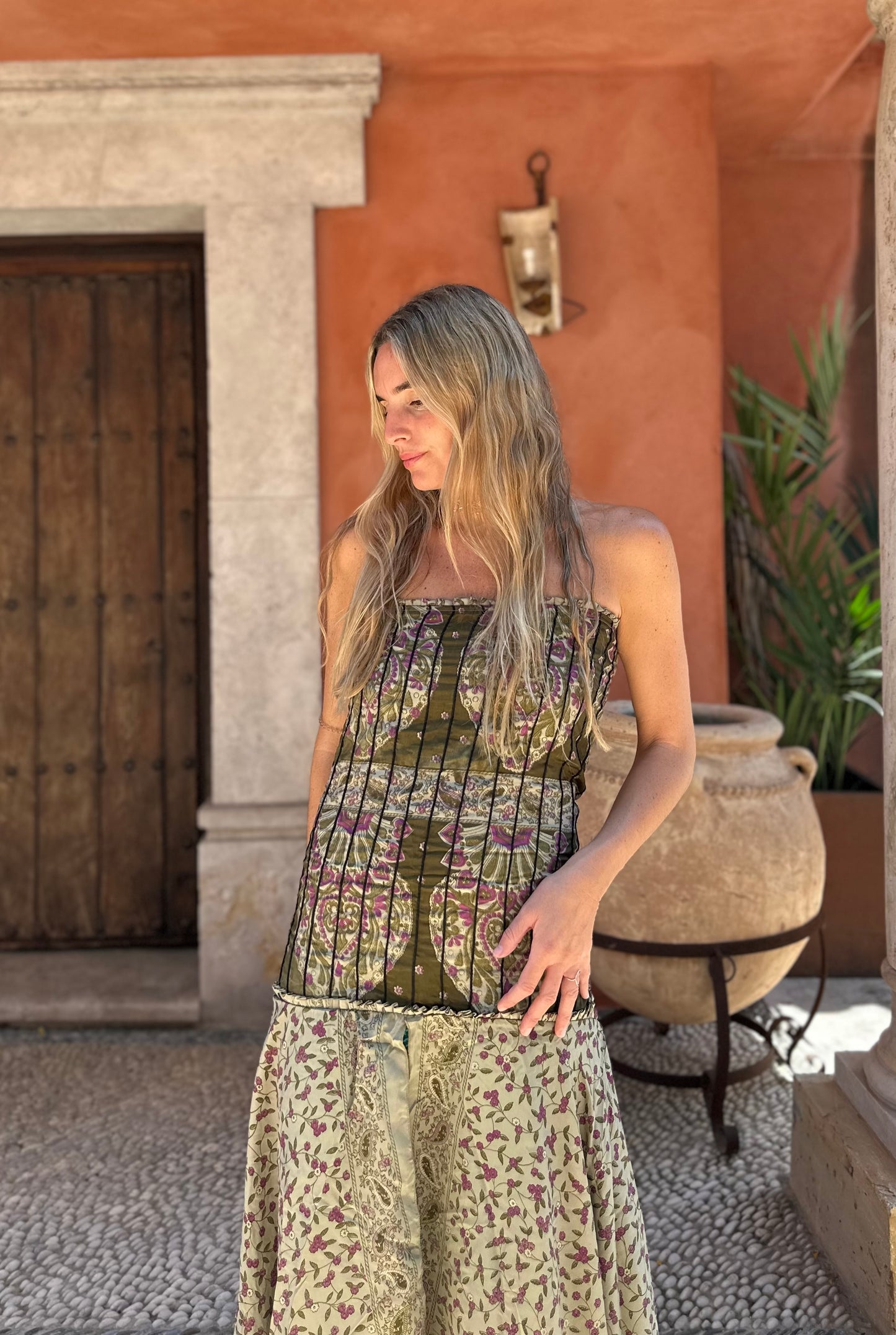 Vestido Indio 2.0 5