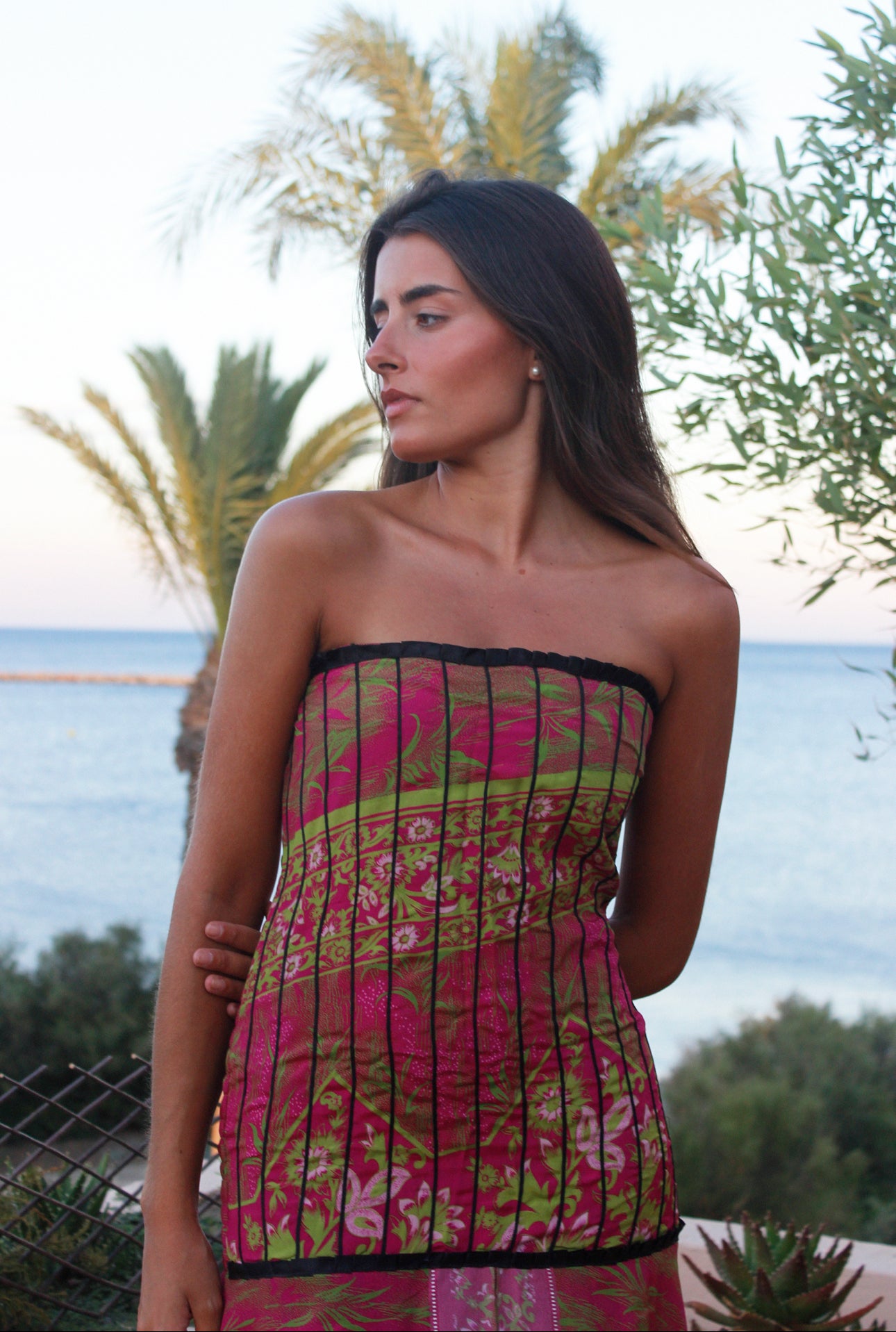 Vestido Indio 2.0 80