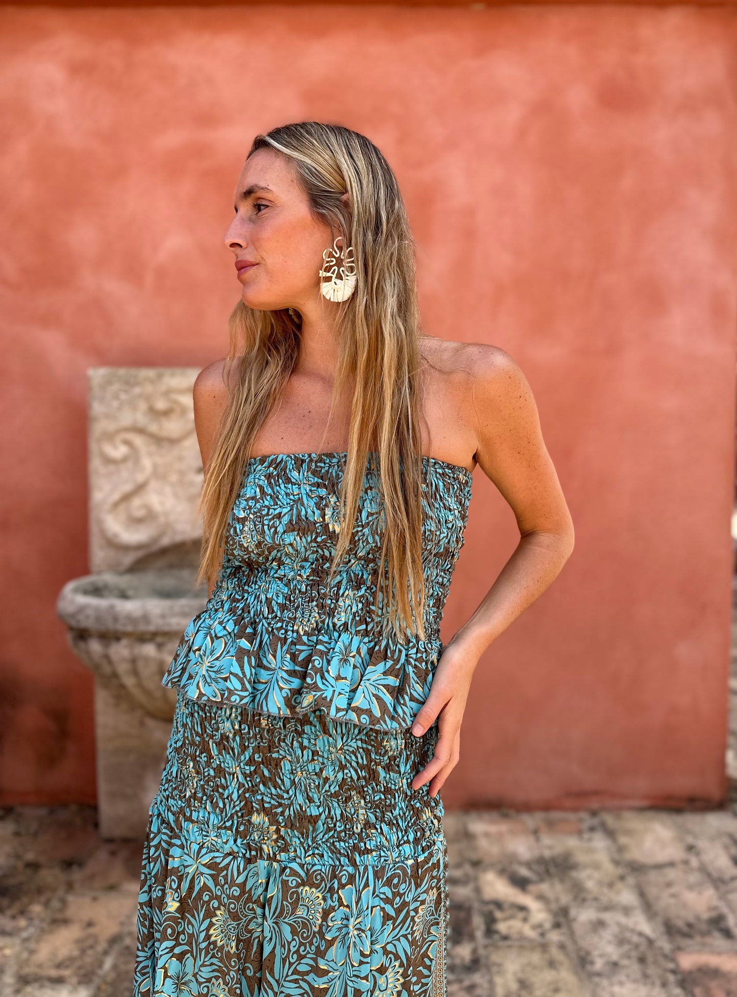 Conjunto Formentera 10