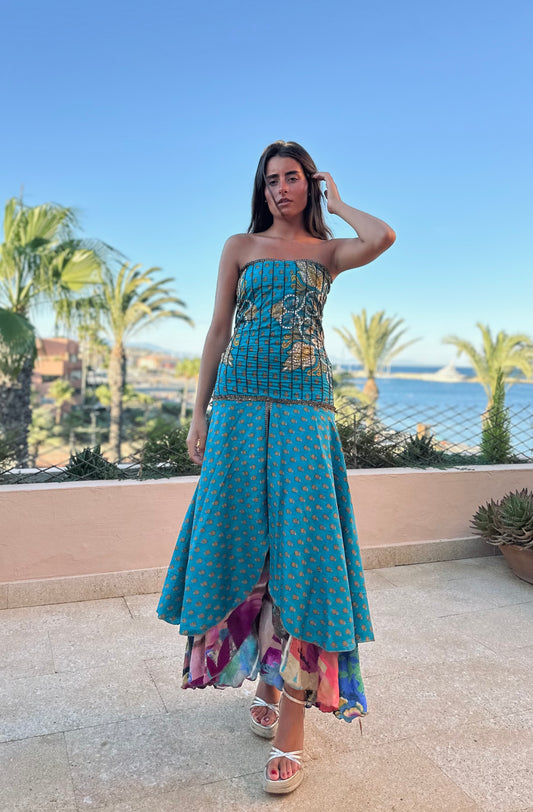Vestido Indio 2.0 67