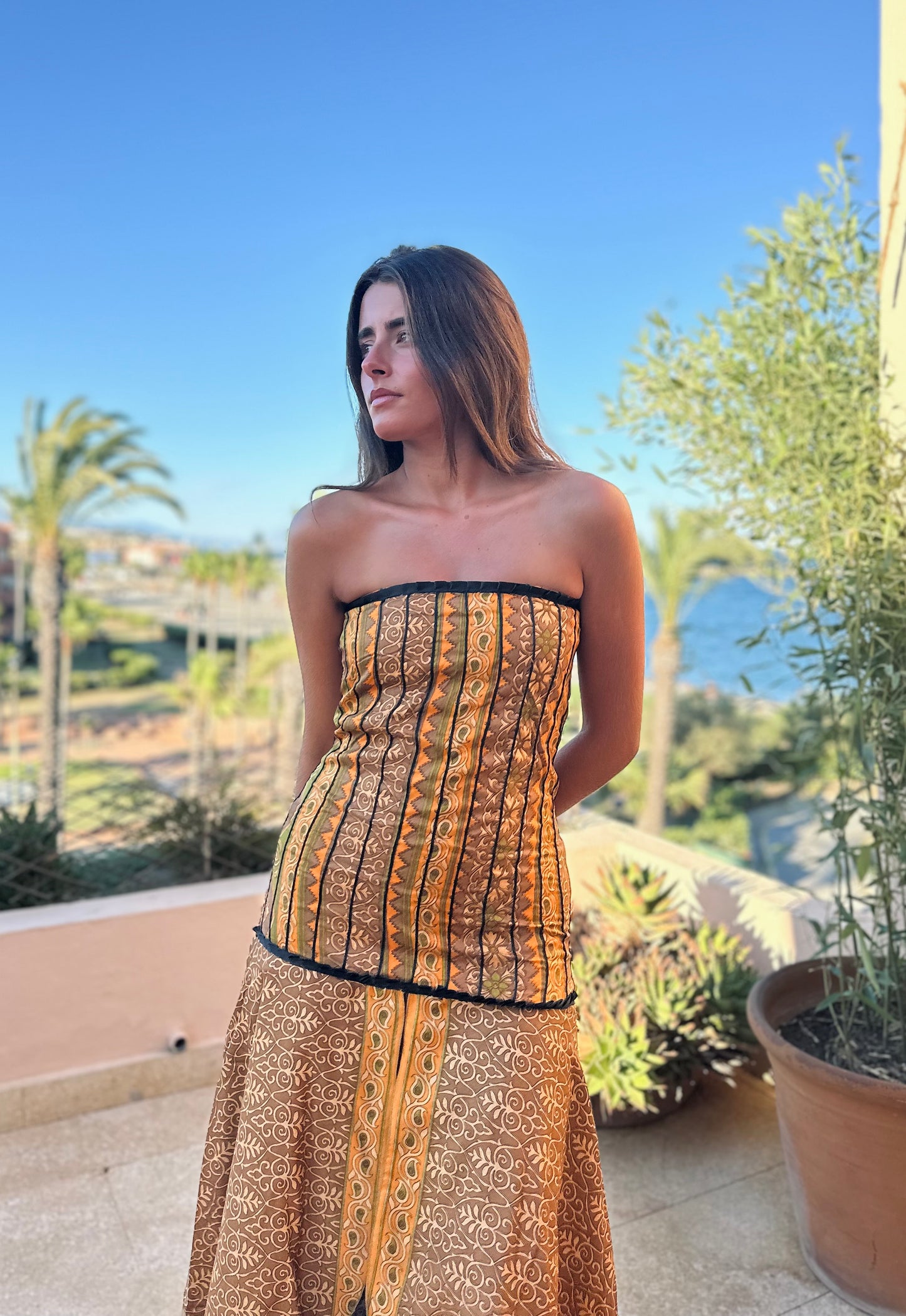 Vestido Indio 2.0 79