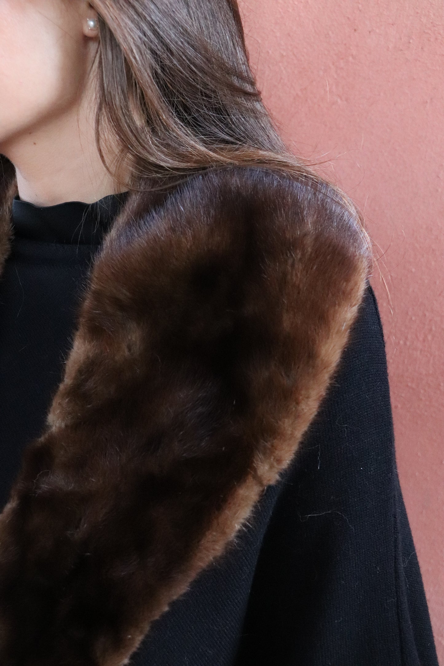 Cuello visón 51