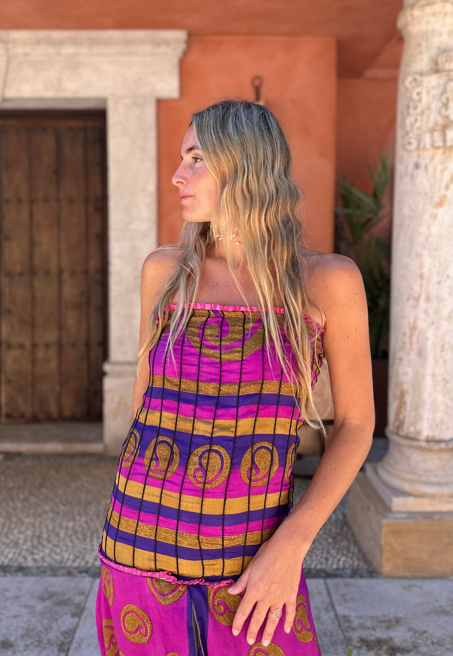 Vestido Indio 2.0 55