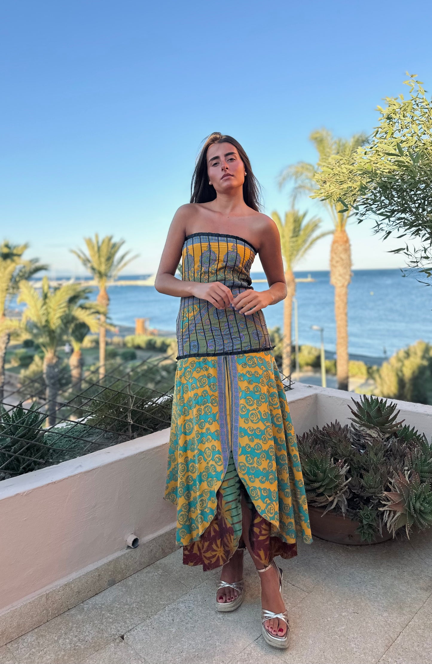 Vestido Indio 2.0 63