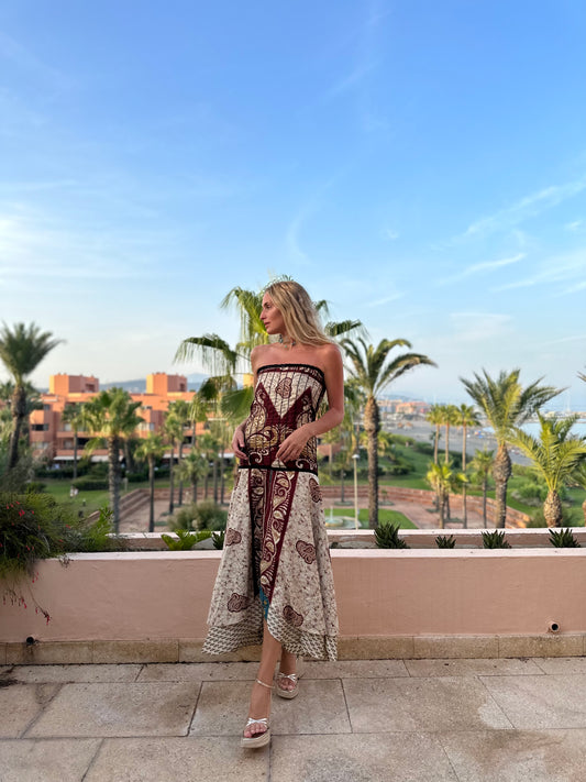 Vestido Indio 2.0 19