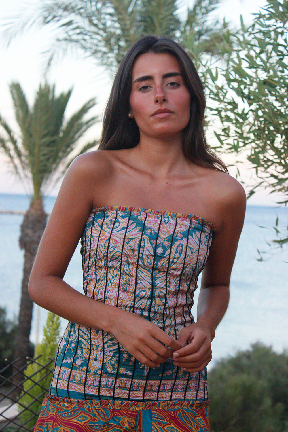 Vestido Indio 2.0 90