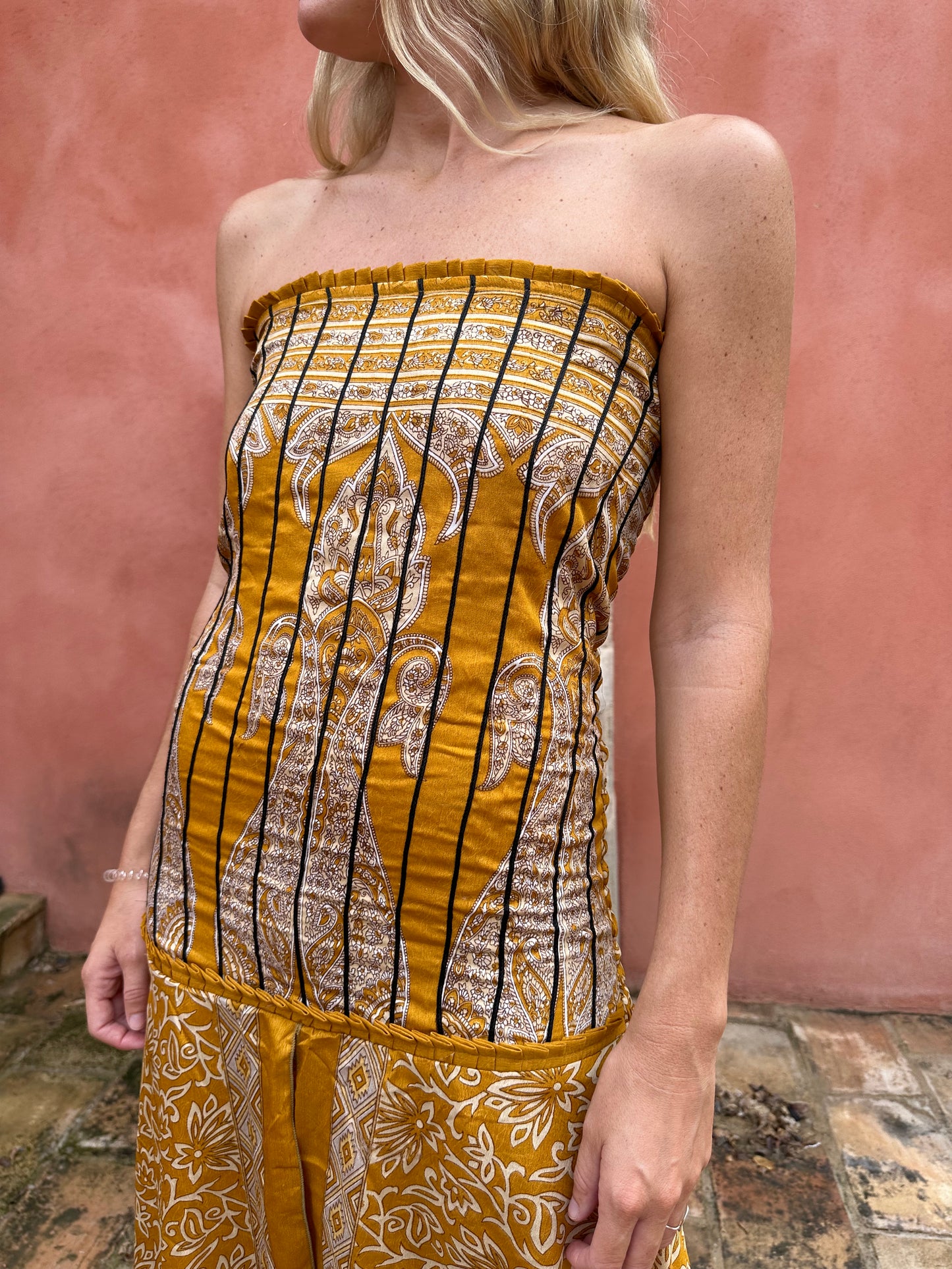 Vestido Indio 2.0 26