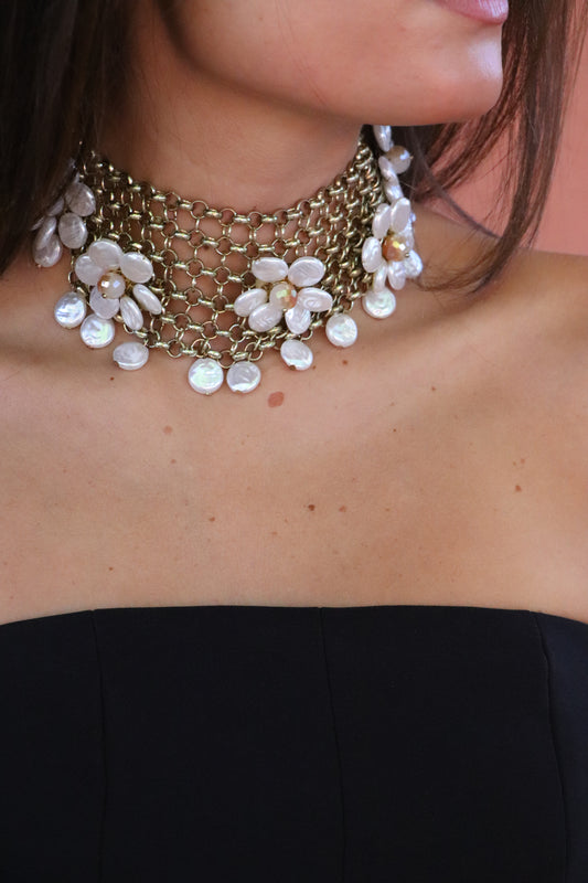 Choker margaritas