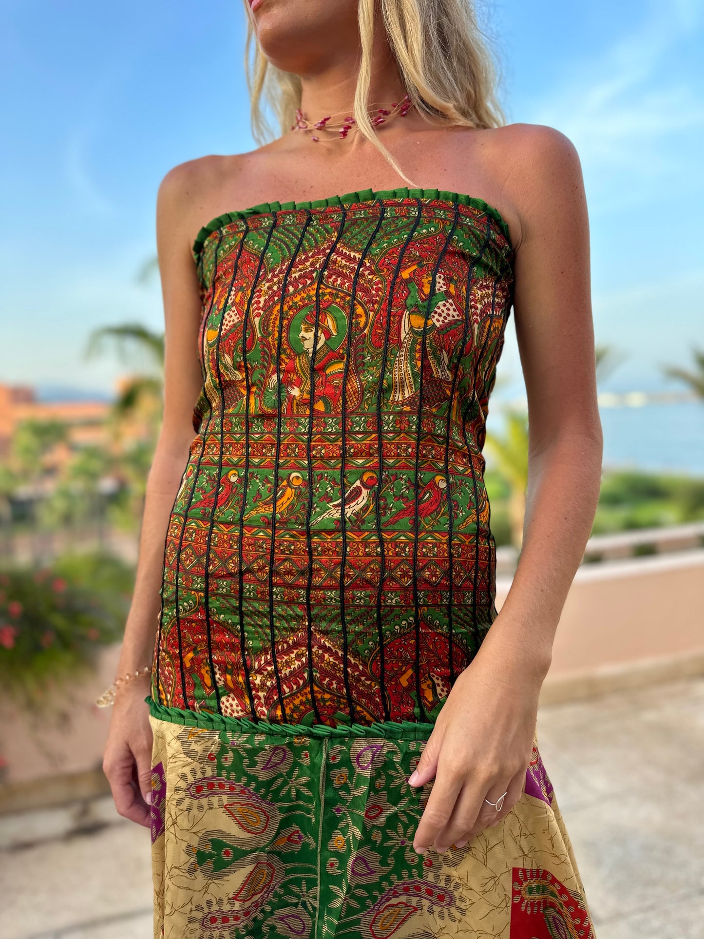 Vestido Indio 2.0 21