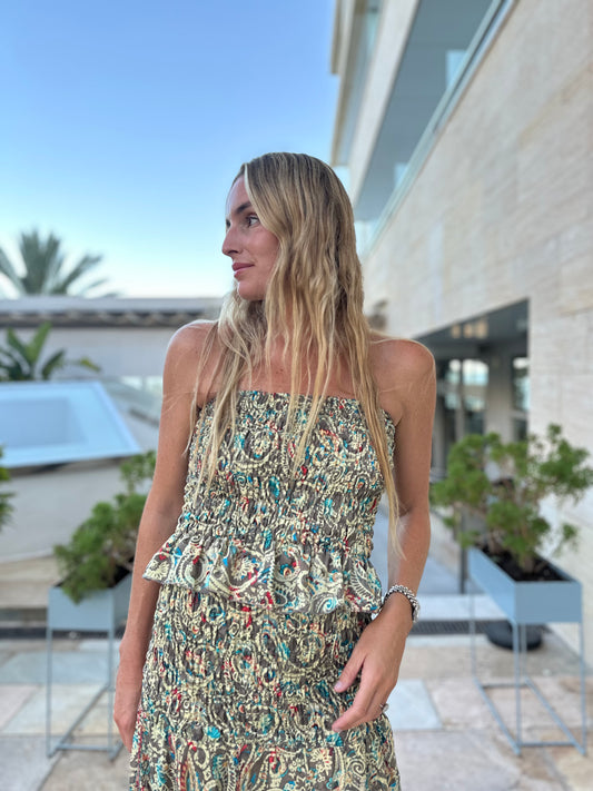 Conjunto Formentera 24