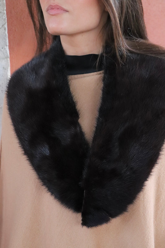 Cuello visón 57