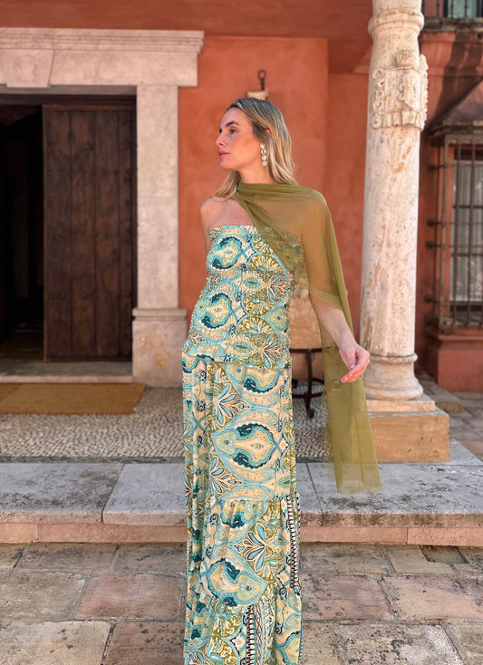 Vestido Ibiza 22