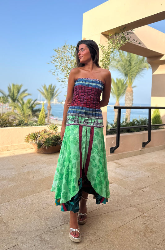 Vestido Indio 2.0 117