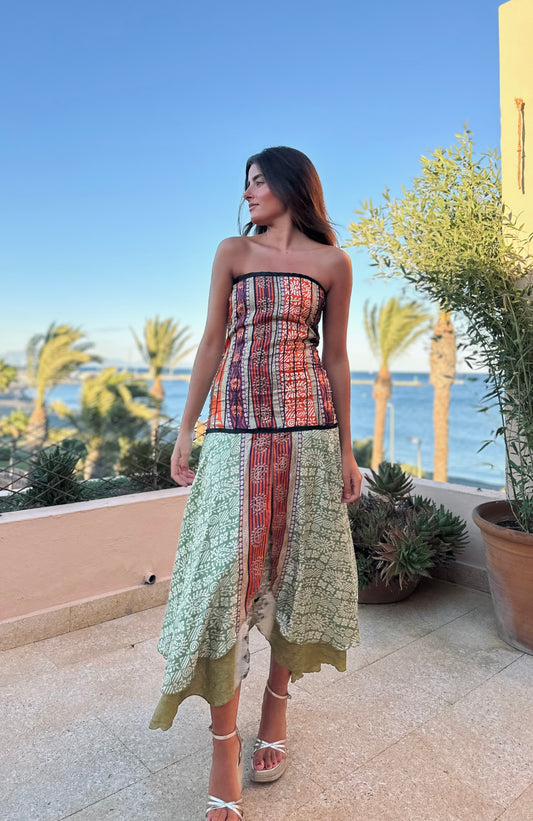 Vestido Indio 2.0 62