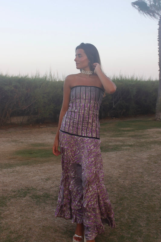 Vestido Indio 1460