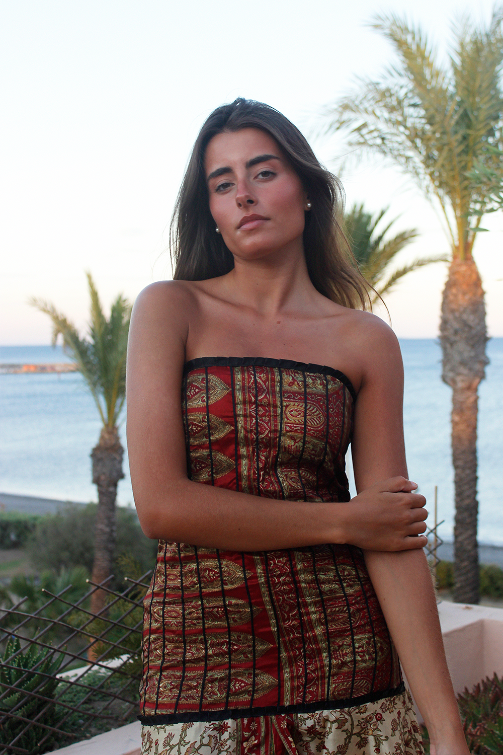 Vestido Indio 2.0 81