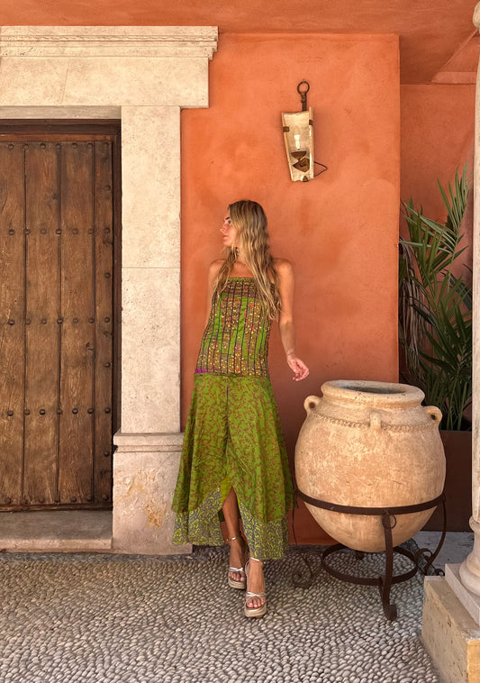 Vestido Indio 2.0 59