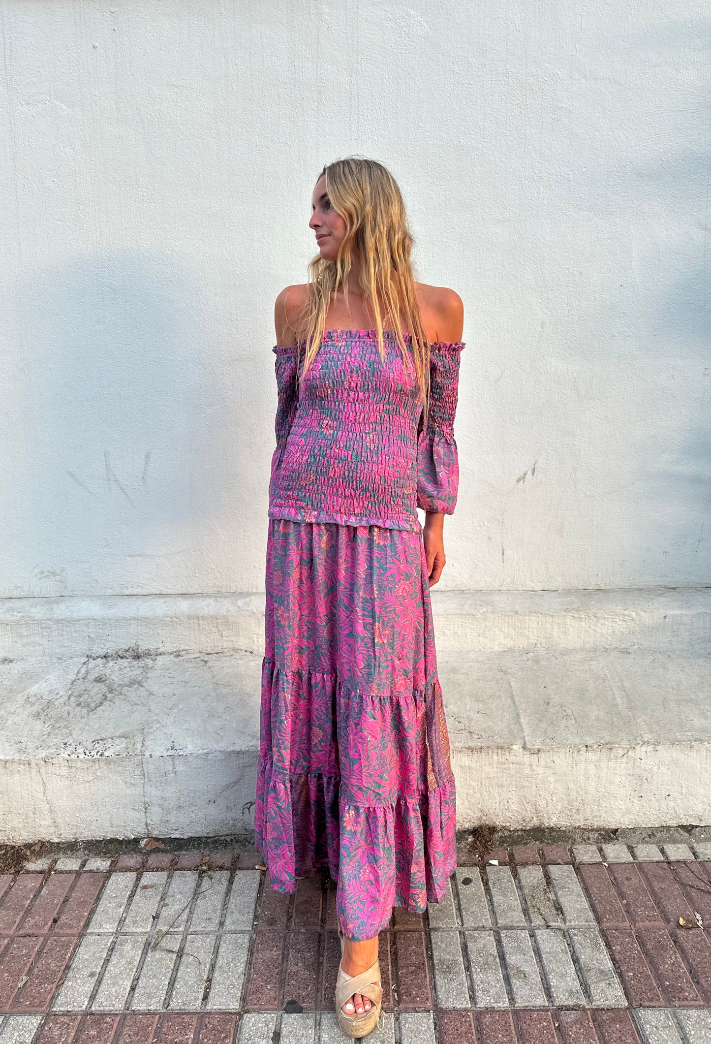 Vestido Menorca 18