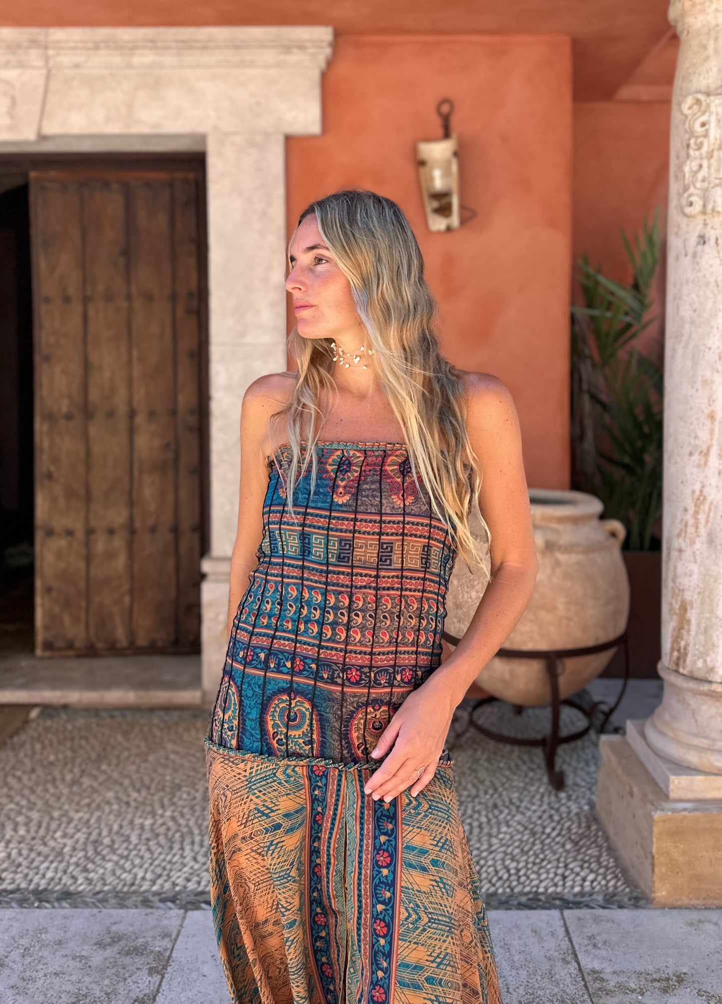 Vestido Indio 2.0 51