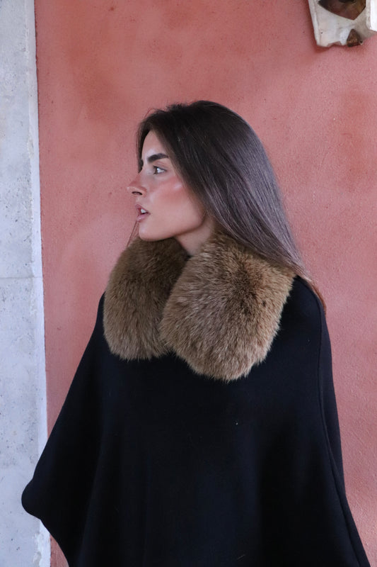 Cuello Zorro 14