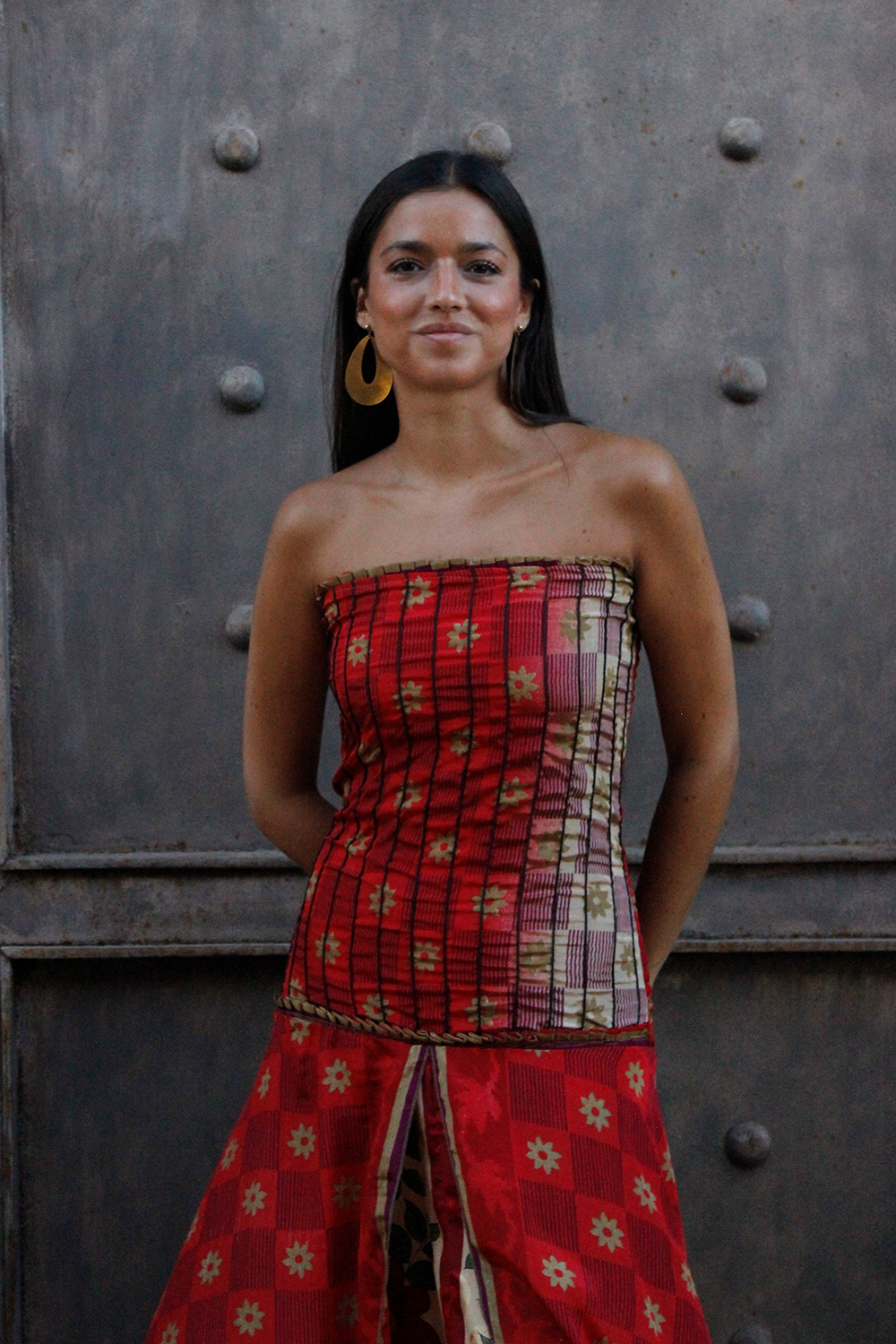 Vestido Indio 2.0 119