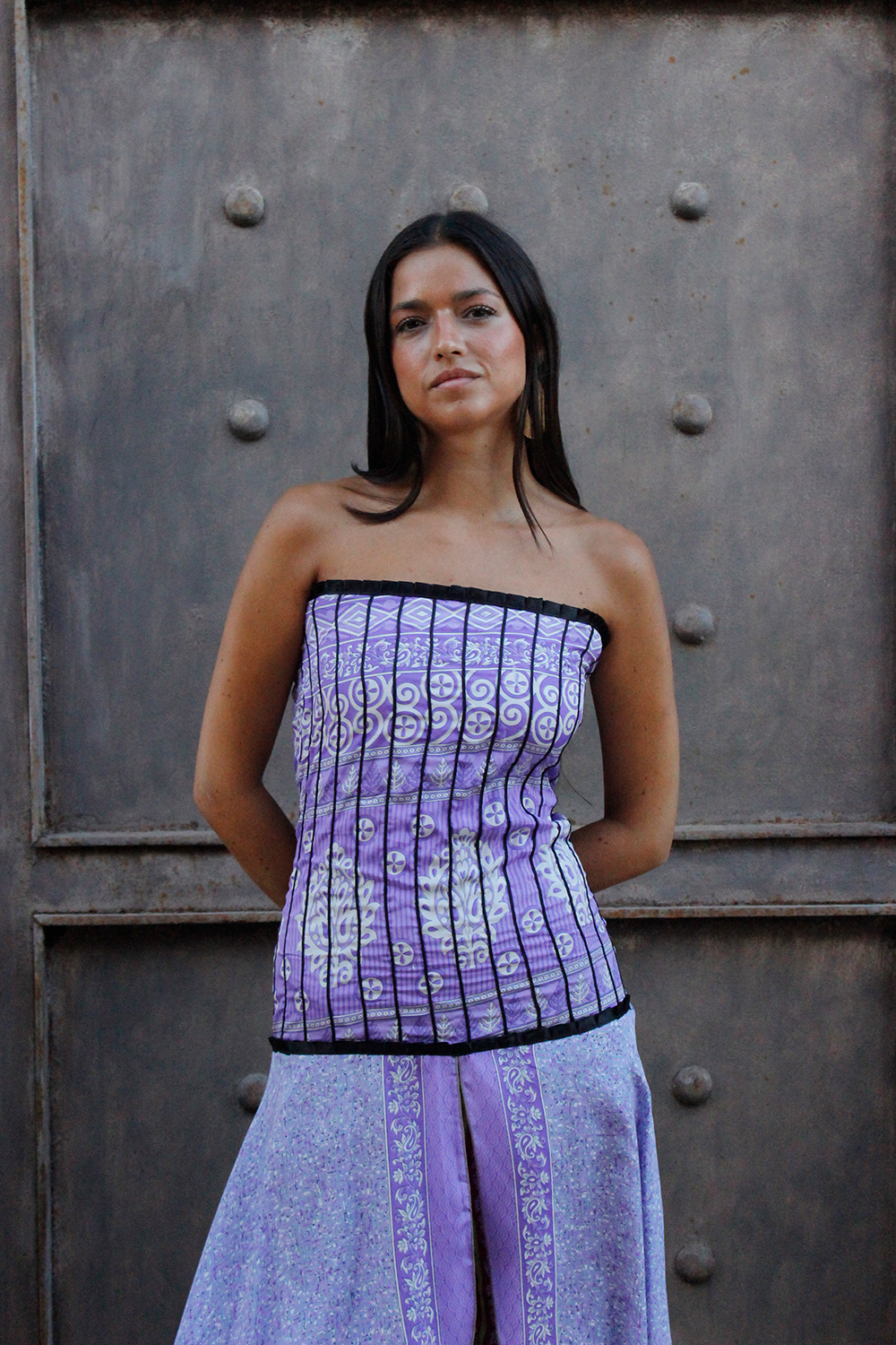 Vestido Indio 2.0 120