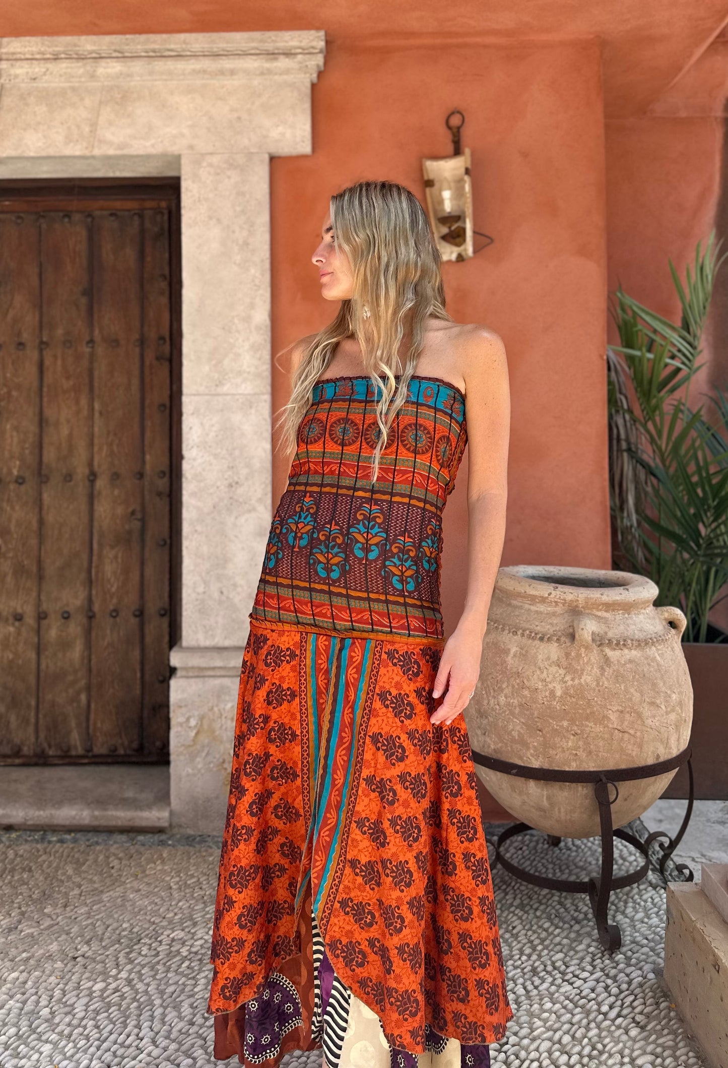 Vestido Indio 2.0 31