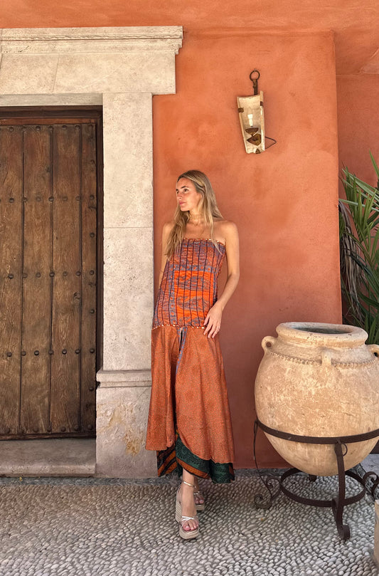 Vestido Indio 2.0 11