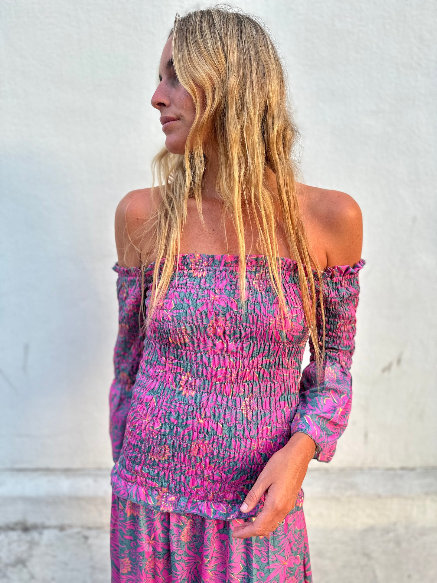 Vestido Menorca 18