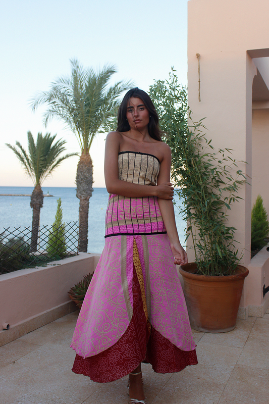 Vestido Indio 2.0 83
