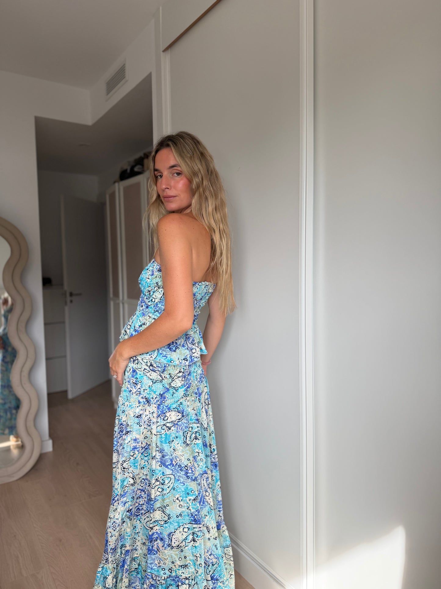 Conjunto Formentera 40