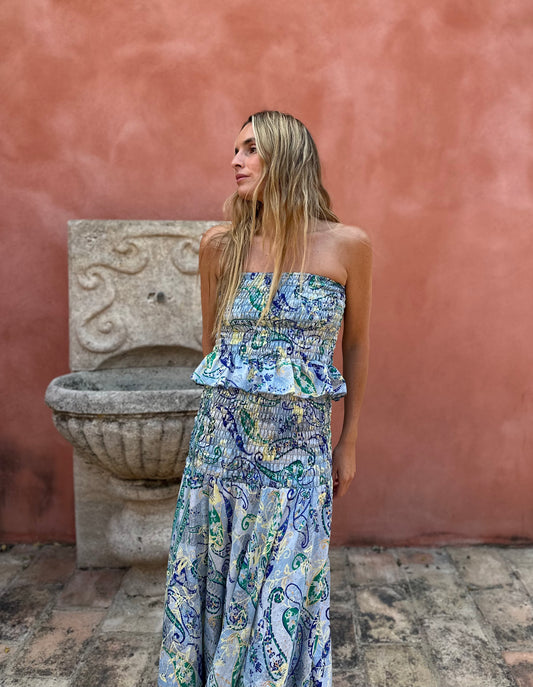 Conjunto Formentera 14