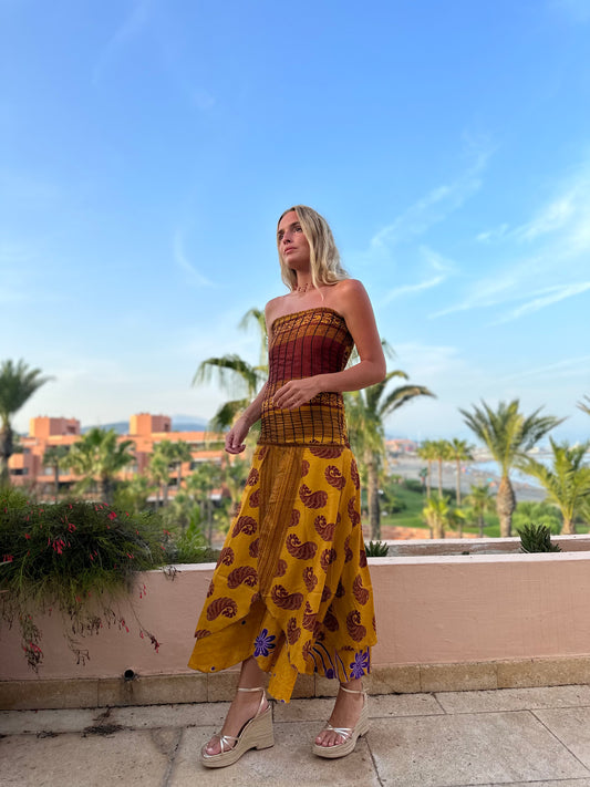 Vestido Indio 2.0 23