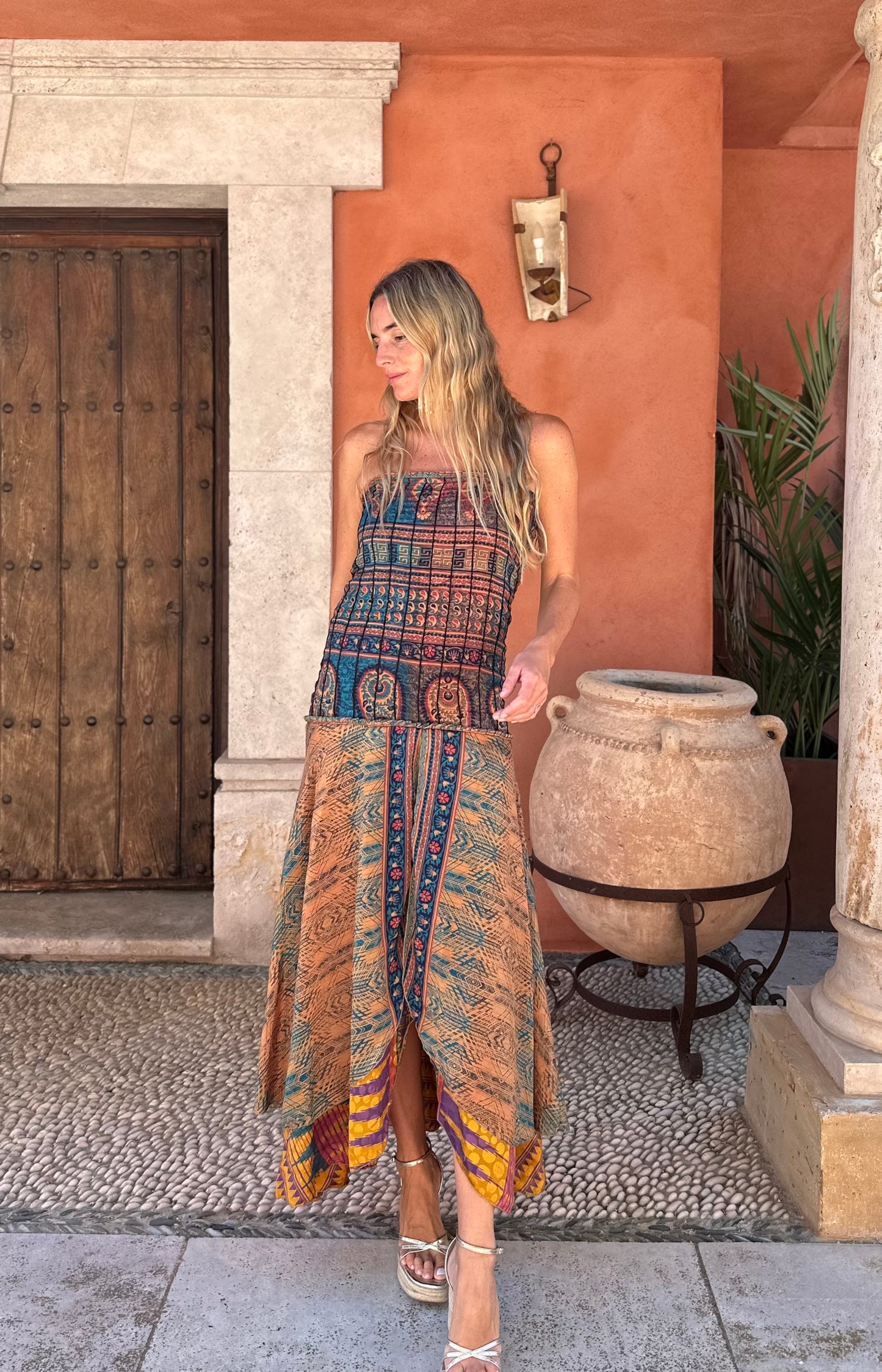 Vestido Indio 2.0 51