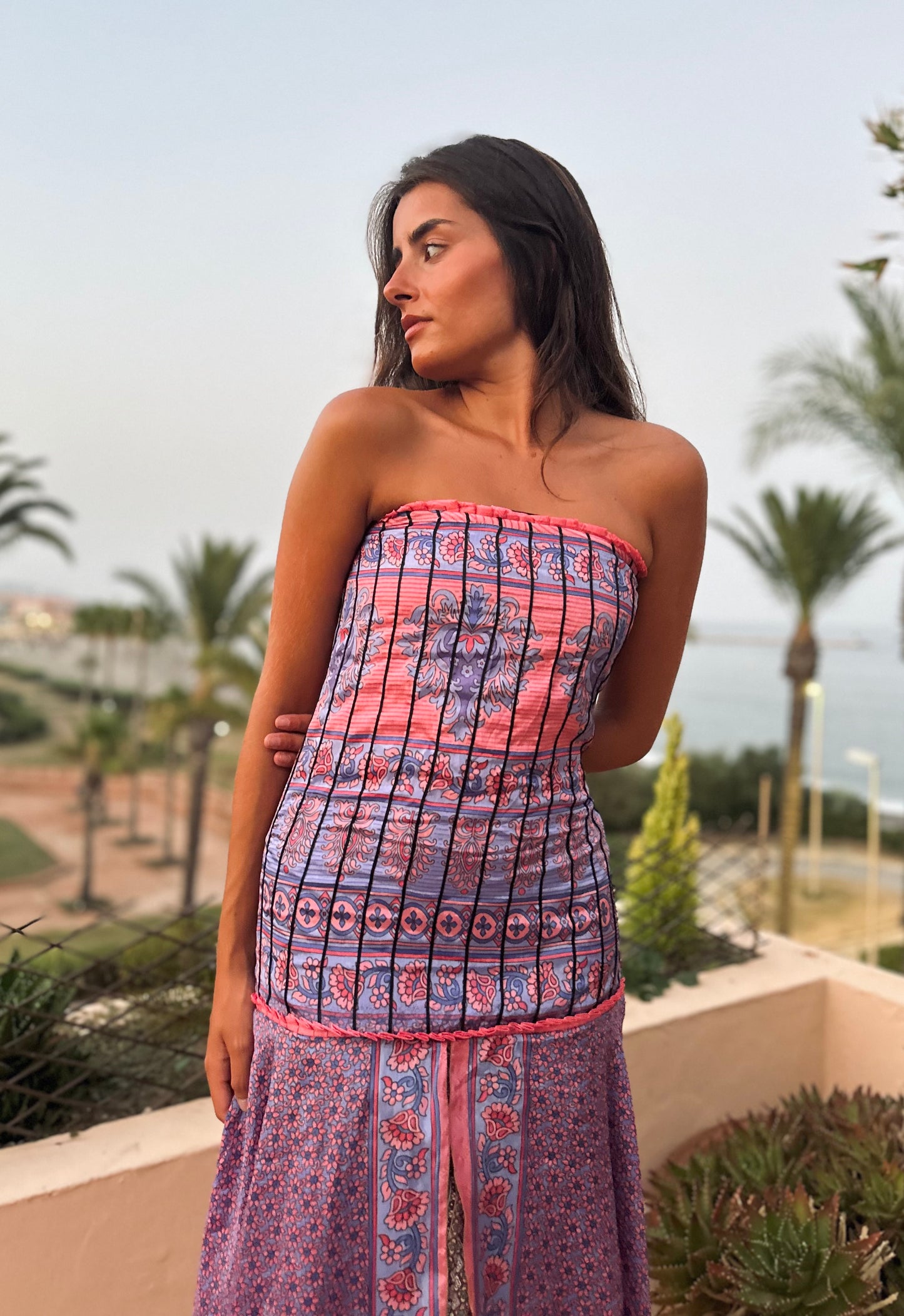 Vestido Indio 2.0 96