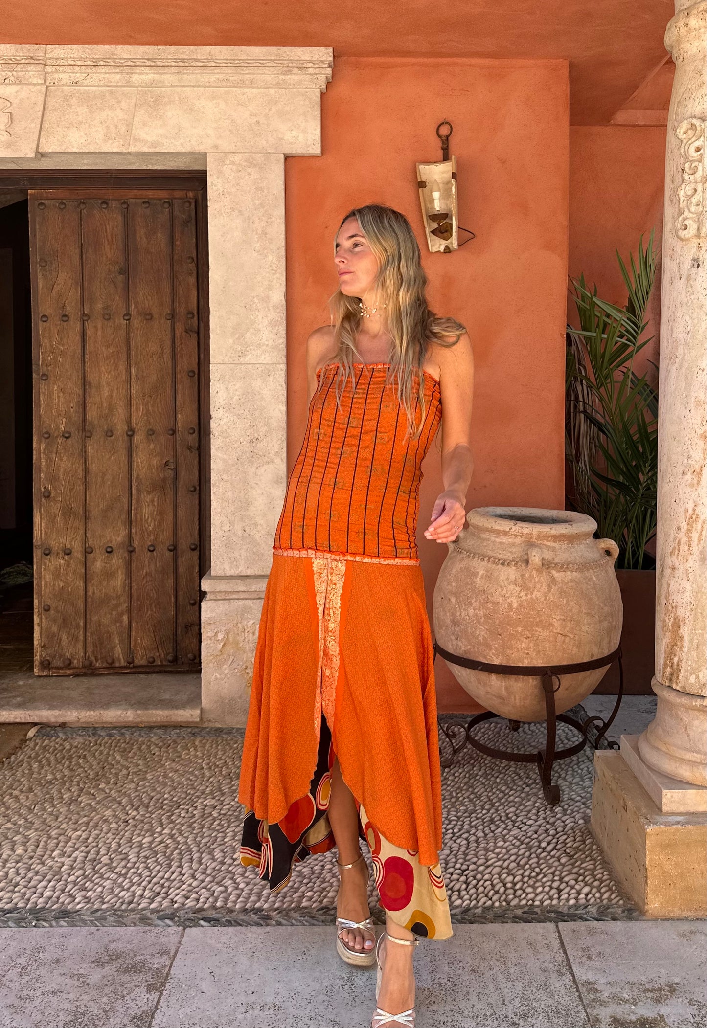 Vestido Indio 2.0 52