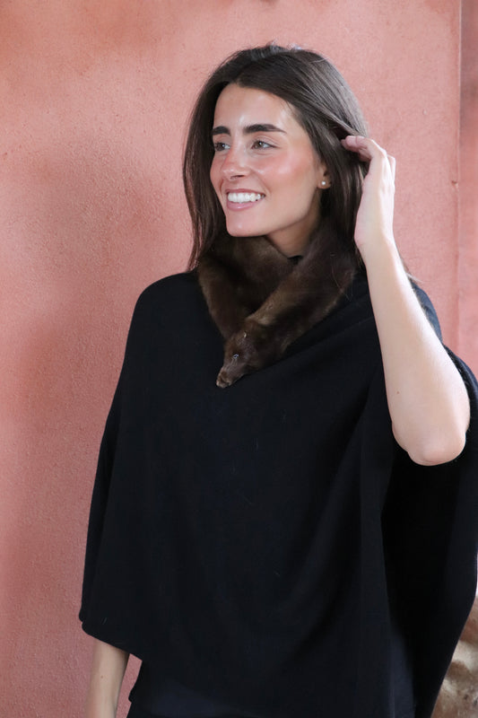 Cuello visón 50